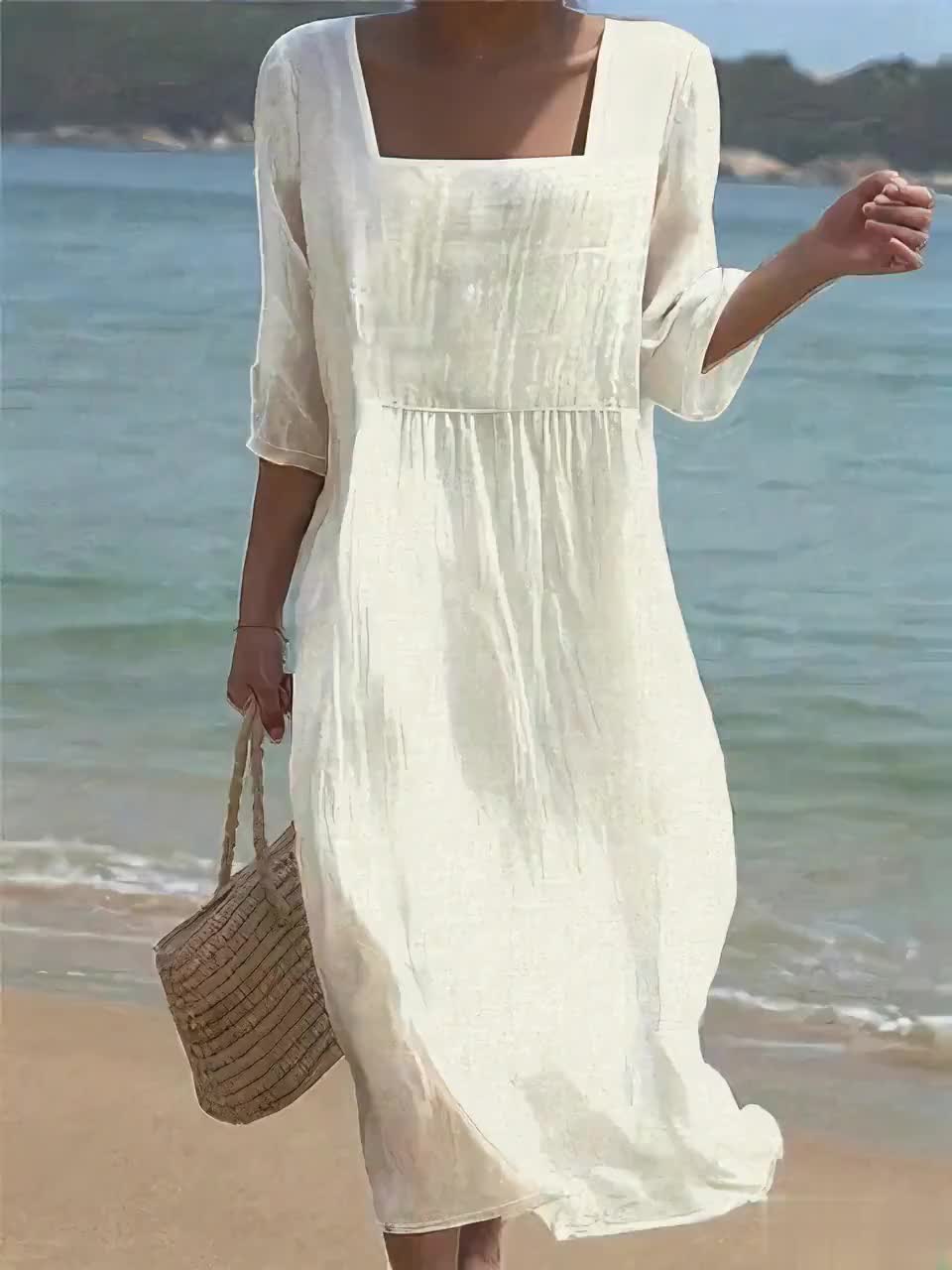 Lunelle™ | Frescura, elegancia y libertad