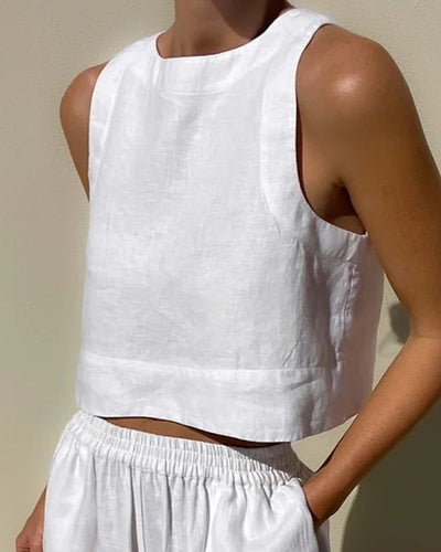 Ami™ | Conjunto veraniego elegante