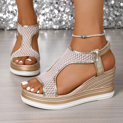 Abril™ | Comodidad, soporte y elegancia